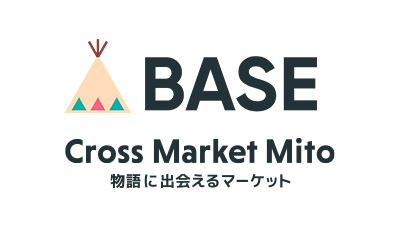 BASE Cross Market Mito
